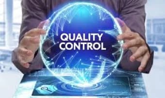 quality control clinical