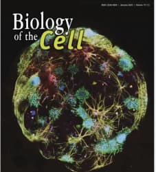 Cell biology Al salam clinical