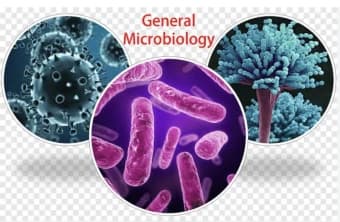General microbiology tanta general