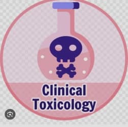 Toxicology Tanta general