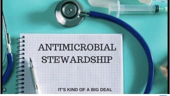 Antimicrobial stewardship Tanta general