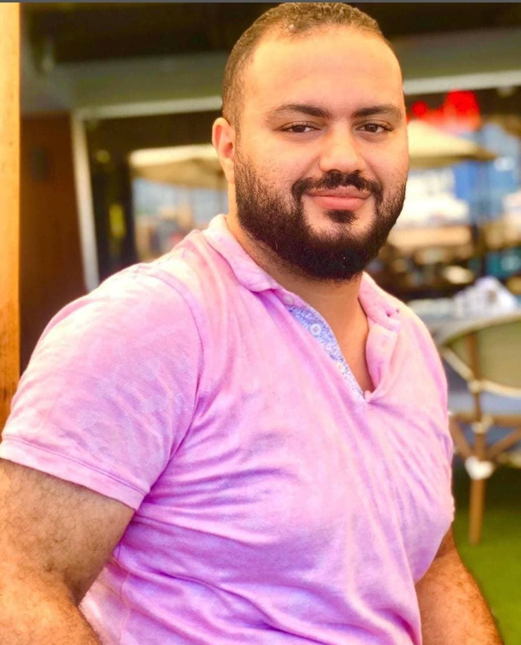 Mohamed adel