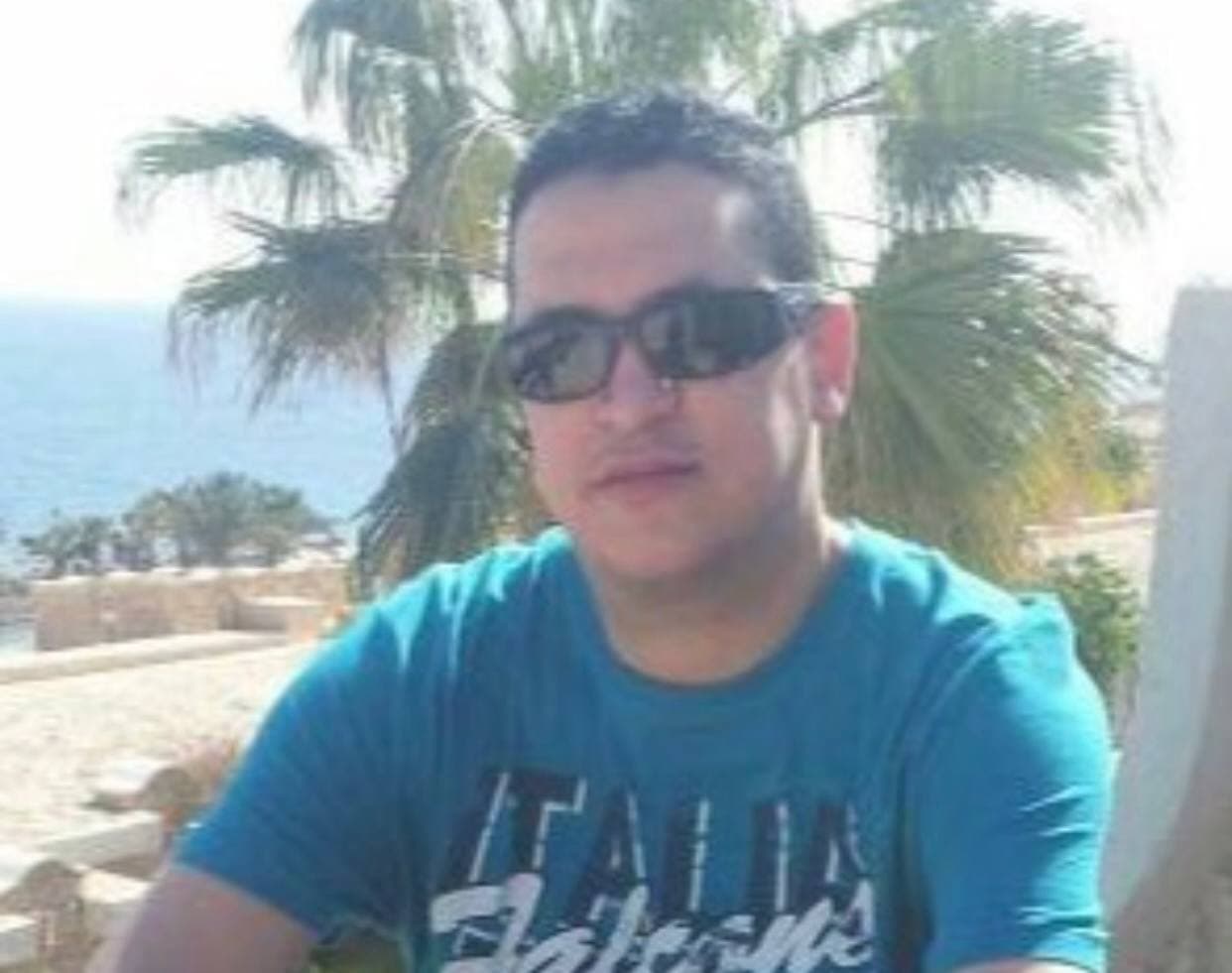 Dr / shady sha3ban