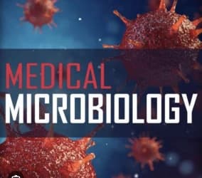 General )(medical microbiology