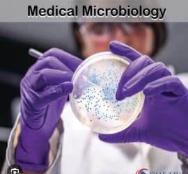 medical microbiology clinical