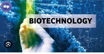 Biotechnology (shebein