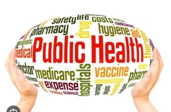 Public health (shebein