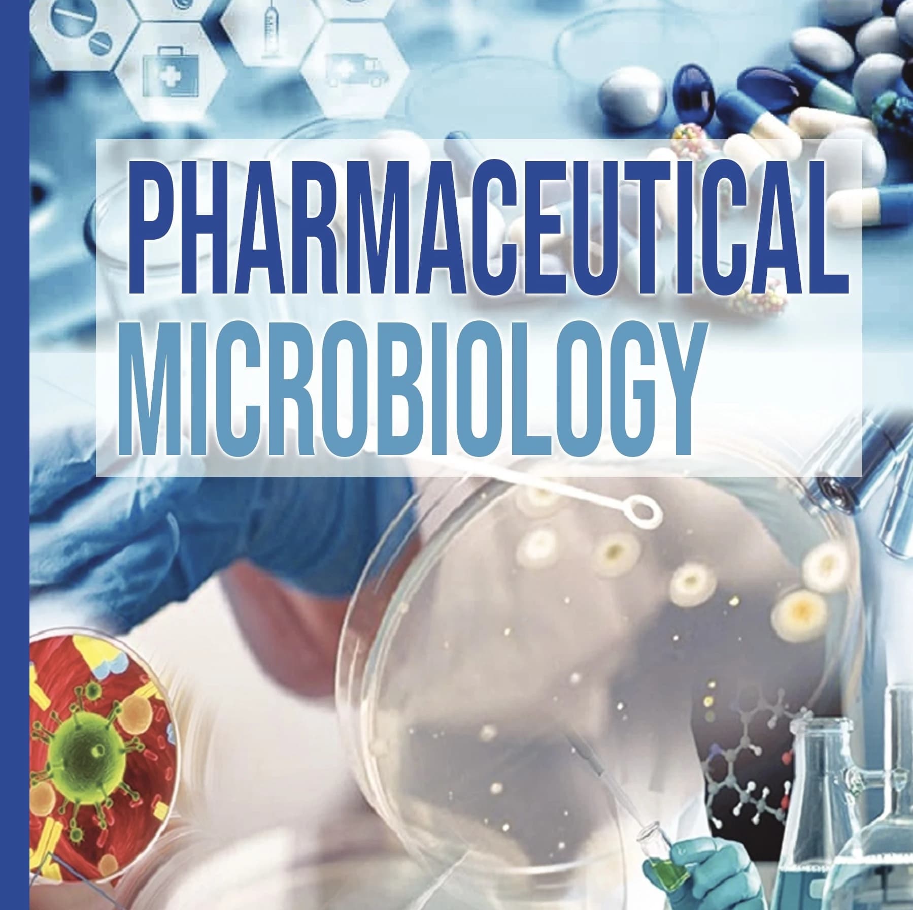 Pharmaceutical micro Ecu