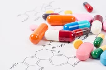 Riyadh medicinal chemistry