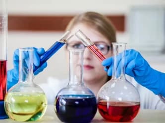 Riyadh analytical chemistry